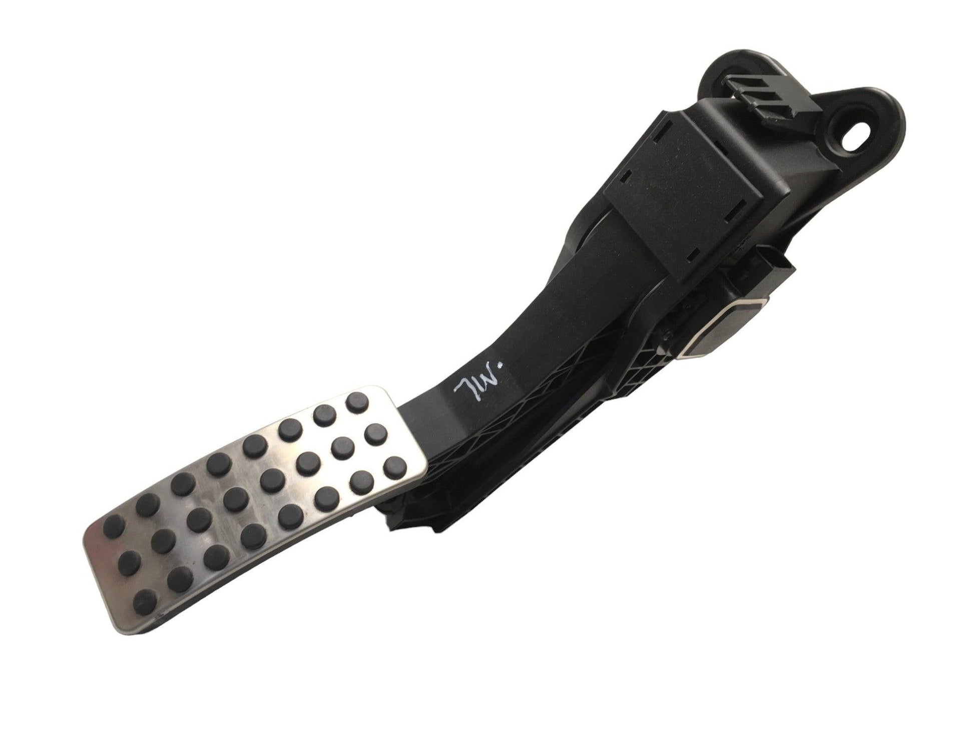 Pedal acelerador Mercedes M W164 - A1643000104 _