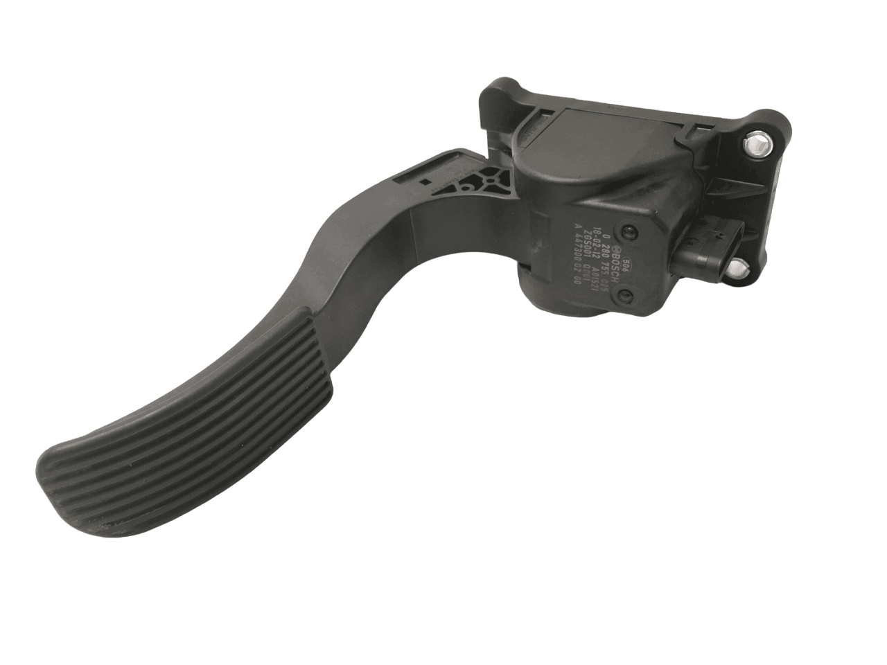 Pedal acelerador Mercedes Vito/Sprinter A4473000200 - A4473000200
