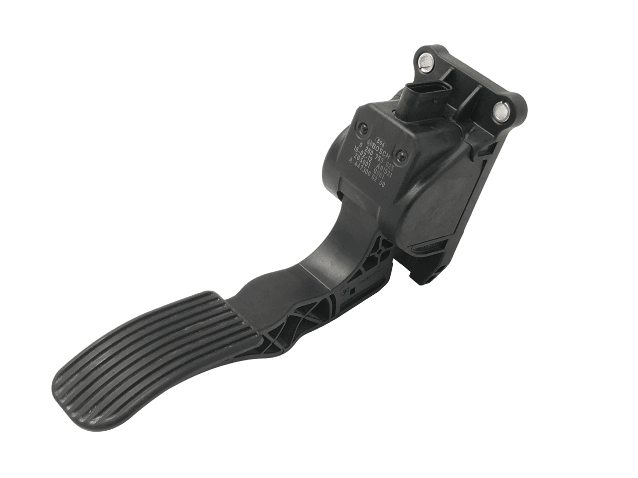 Pedal acelerador Mercedes Vito/Sprinter A4473000200 - A4473000200