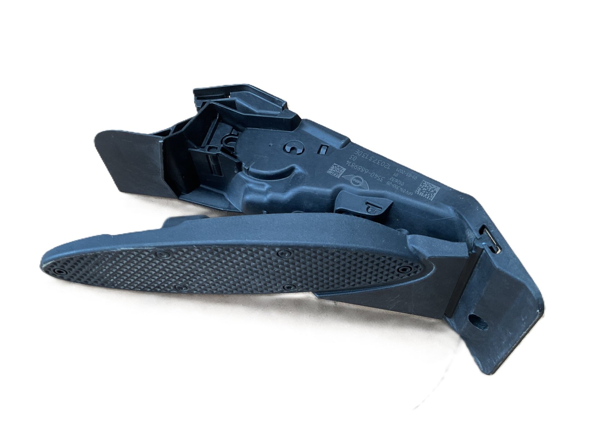 Pedal acelerador Mini Countryman (F60) 17-26 - 35406889814