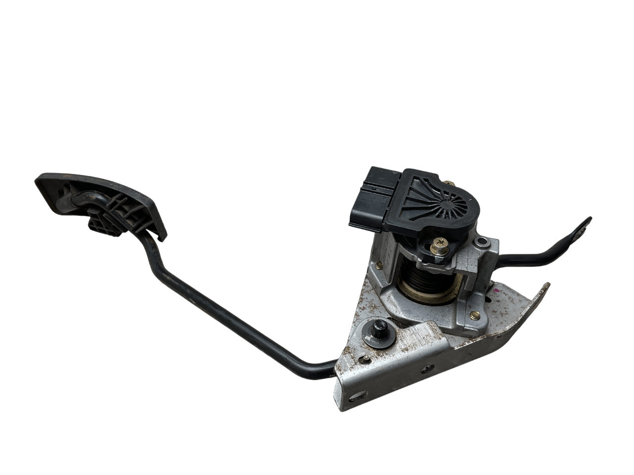 Pedal Acelerador Mitsubishi Pajero Pinin 98 - 07 - ASA66011