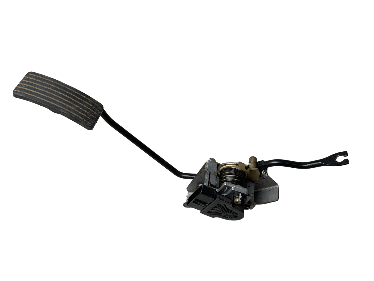 Pedal Acelerador Mitsubishi Pajero Pinin 98 - 07 - ASA66011