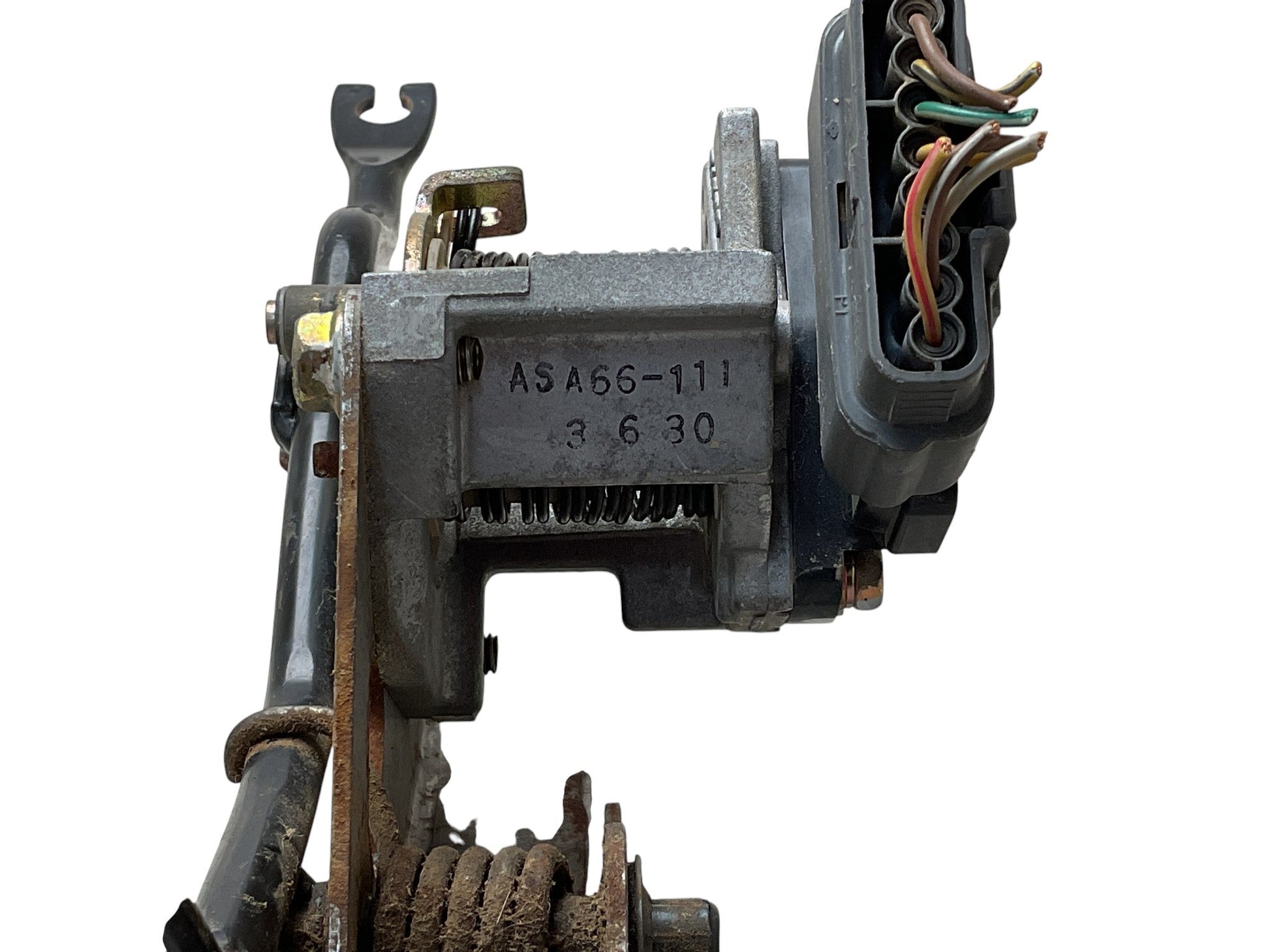 Pedal Acelerador Mitsubishi Pajero Pinin - ASA66111