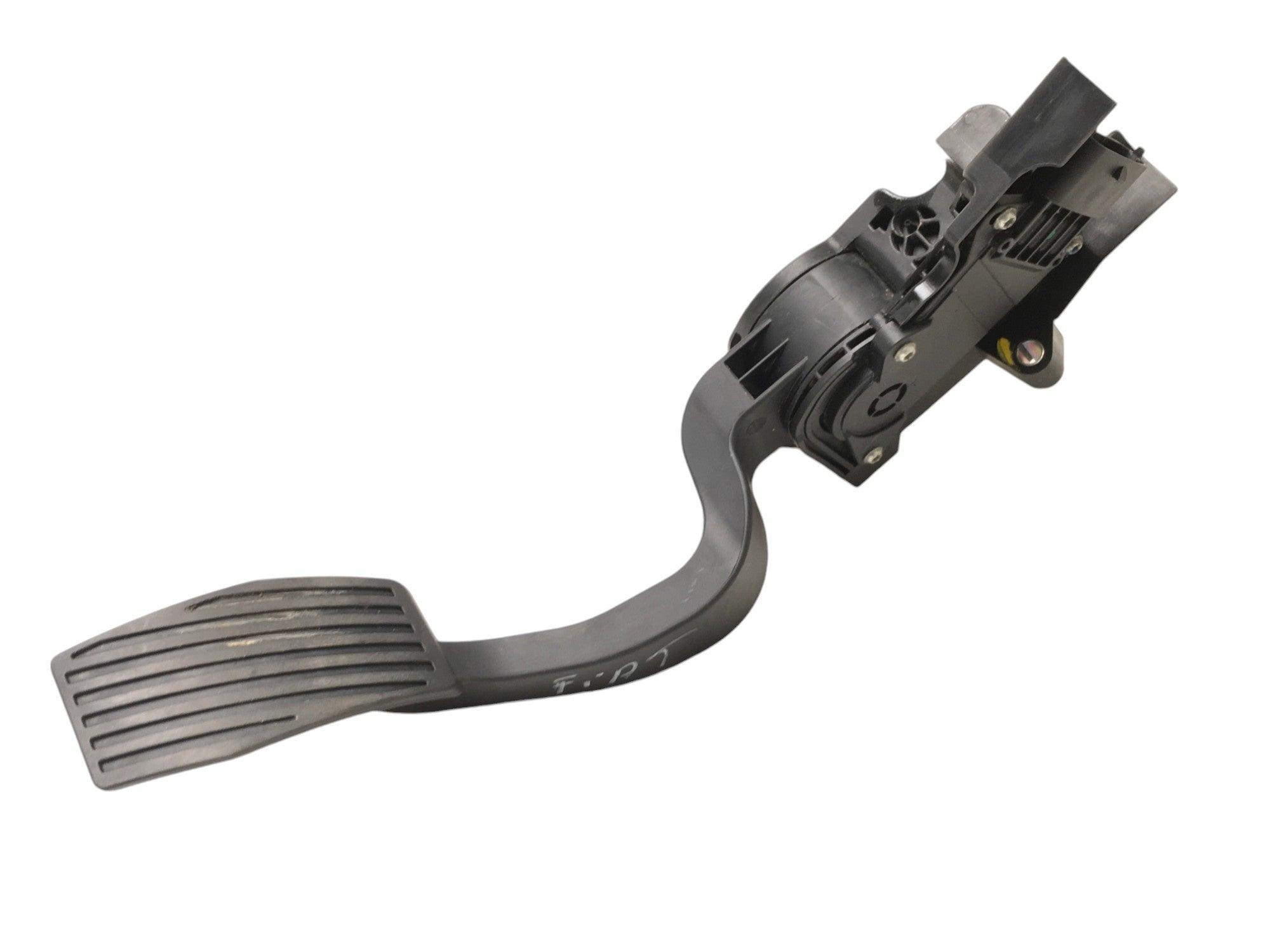 Pedal Acelerador Nemo Bipper Fiorino - 0280755105 _
