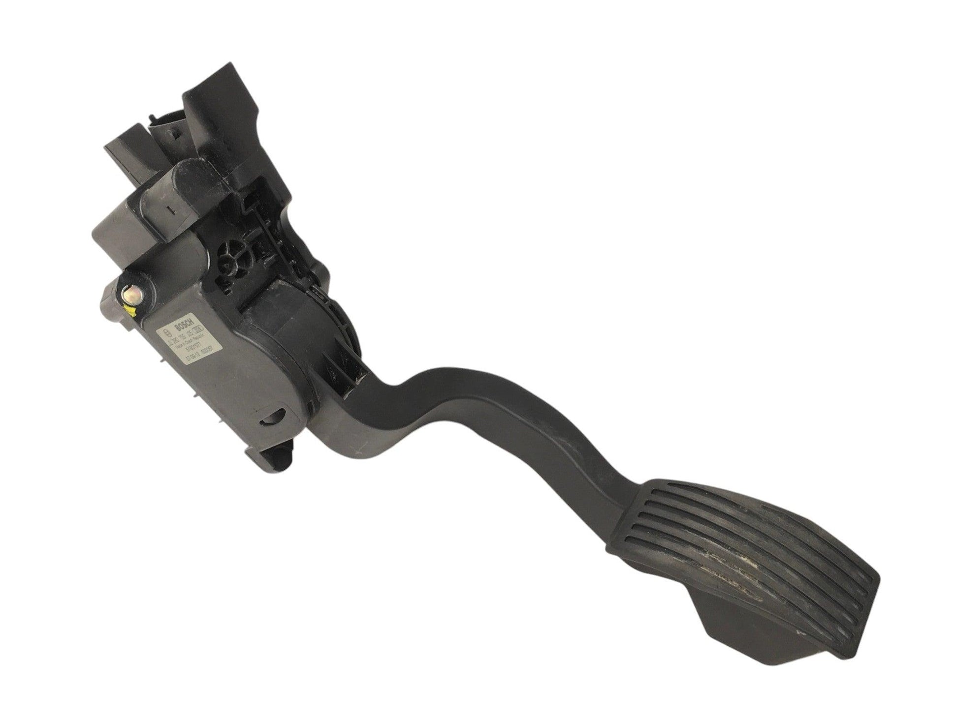 Pedal Acelerador Nemo Bipper Fiorino - 0280755105 _