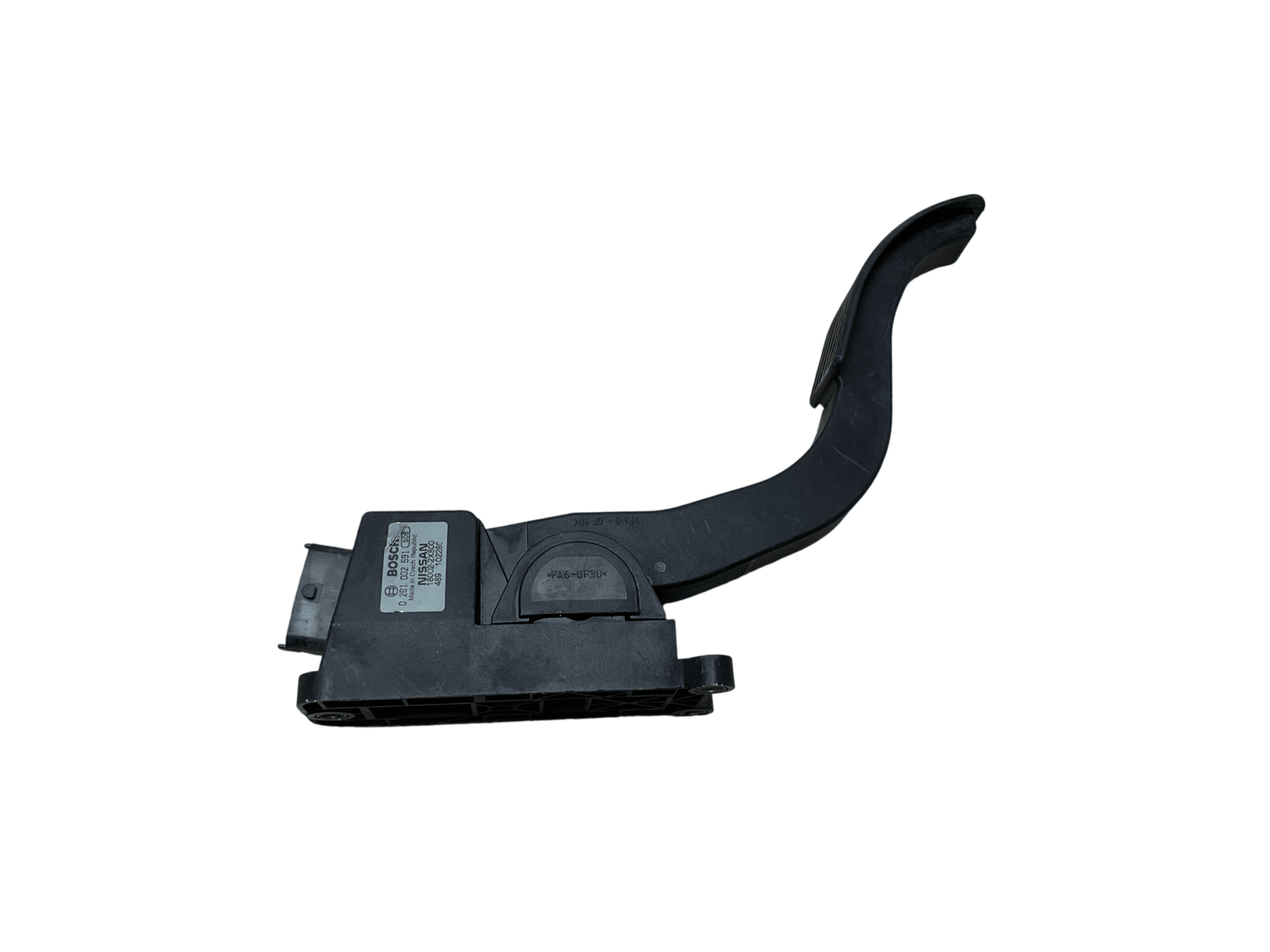 Pedal Acelerador Nissan Terrano II 93-07 - 180022X800