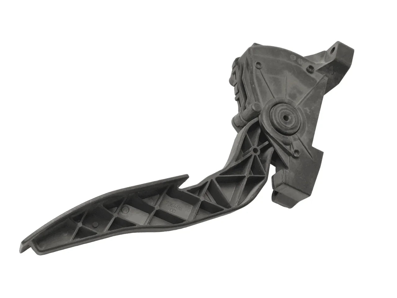 Pedal Acelerador Opel 9186724