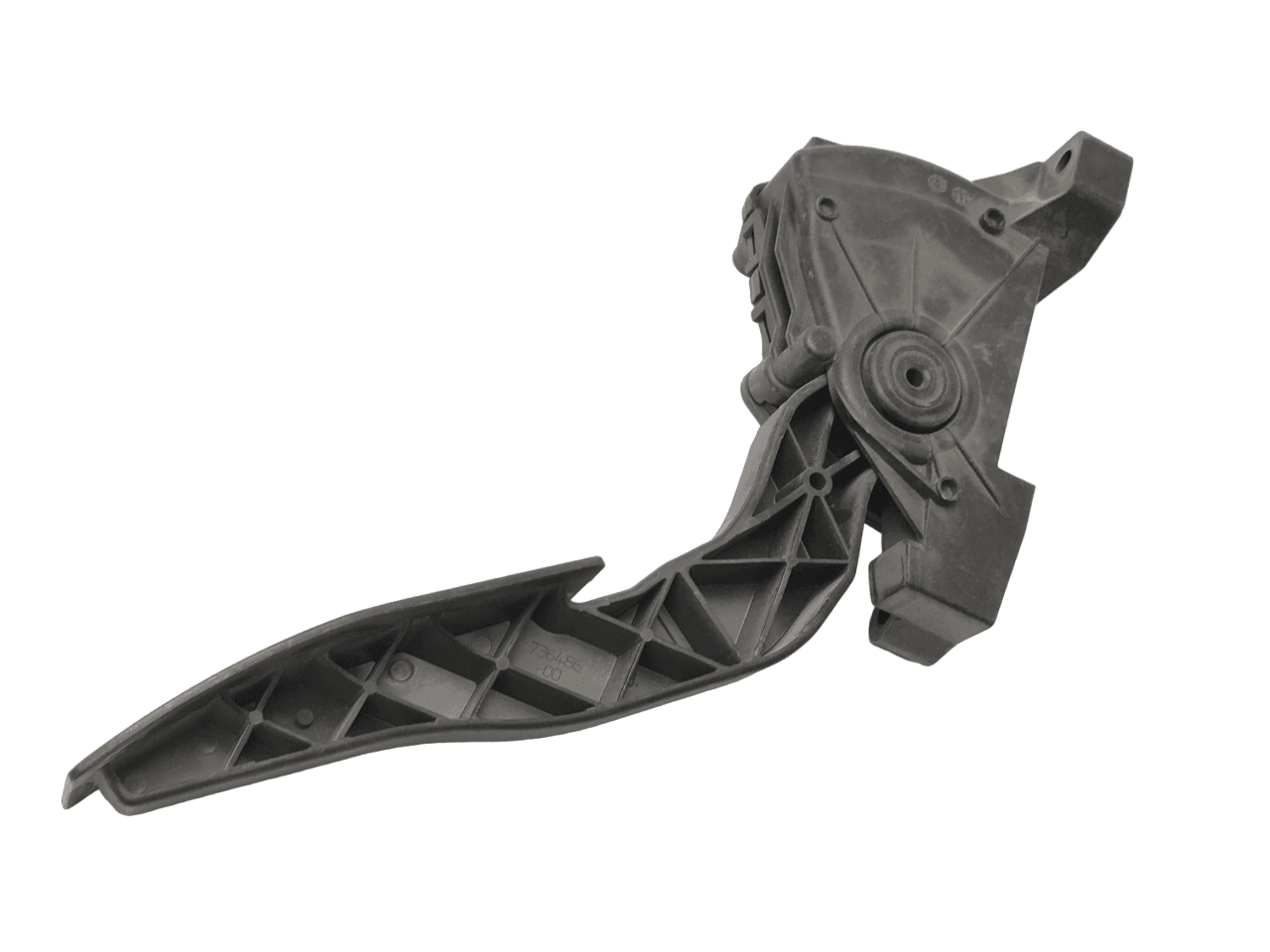 Pedal Acelerador Opel 9186724 - 9186724