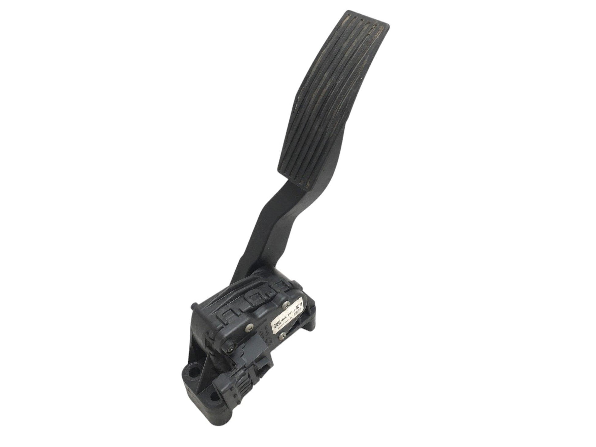 Pedal Acelerador Opel Astra H - 9157998