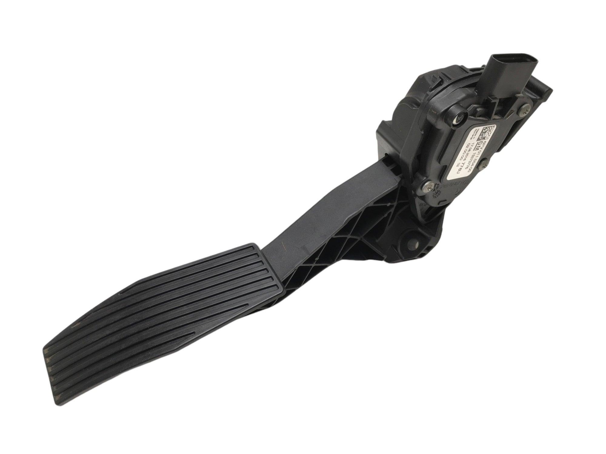 Pedal Acelerador Opel Astra K - 13373776
