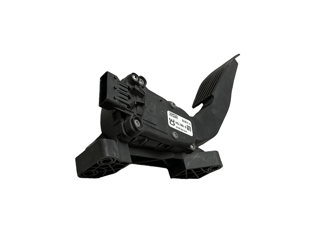 Pedal Acelerador Opel Vectra 04-08 - 9186724