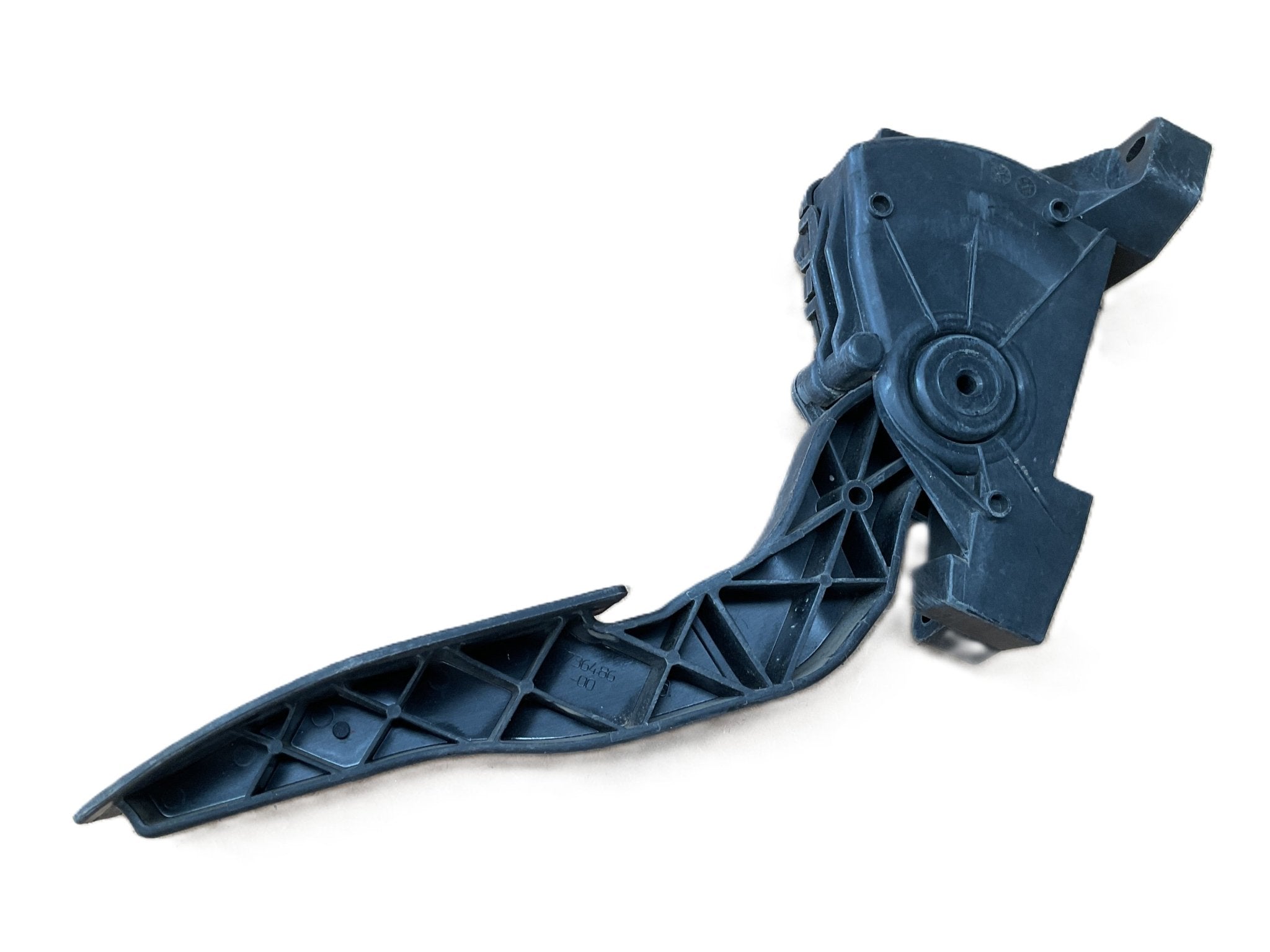 Pedal Acelerador Opel Vectra 04-08 - 9186724