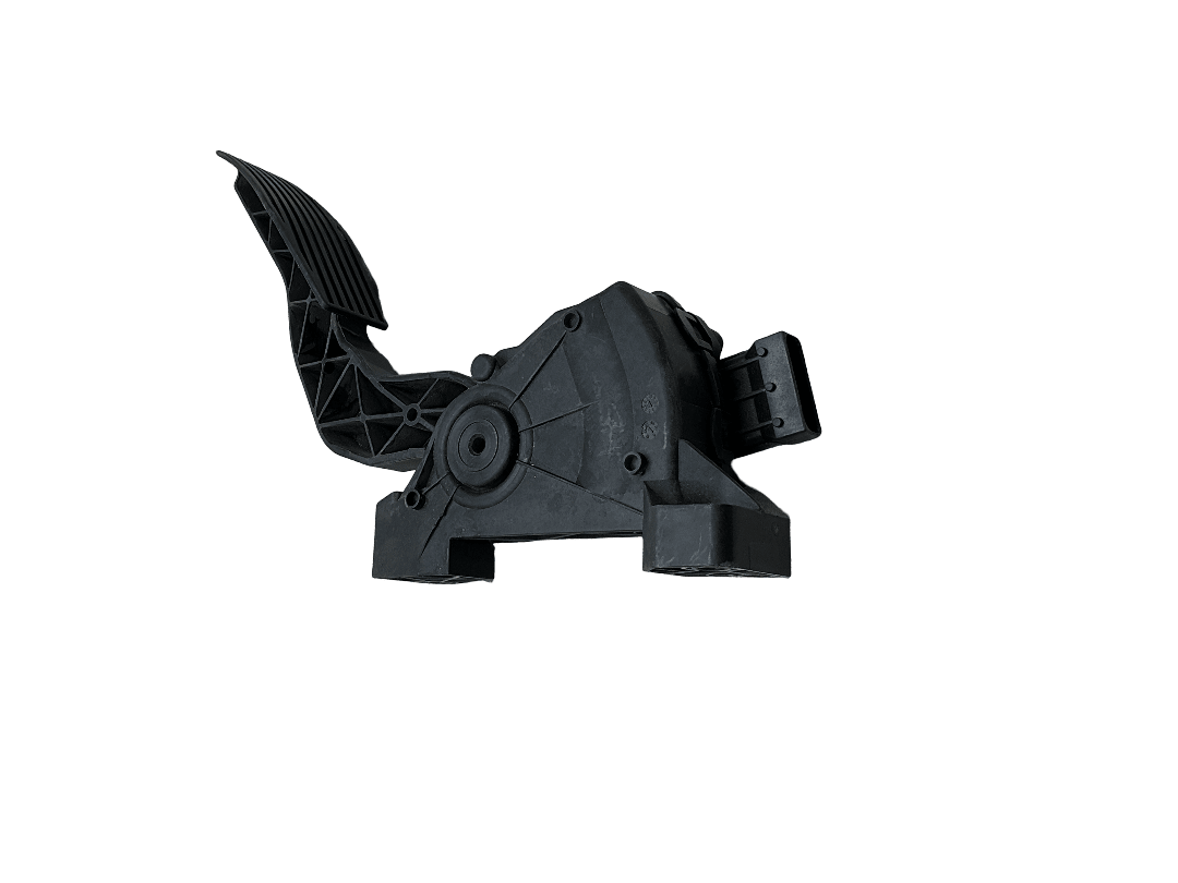 Pedal Acelerador Opel Vectra 04-08 - 9186724