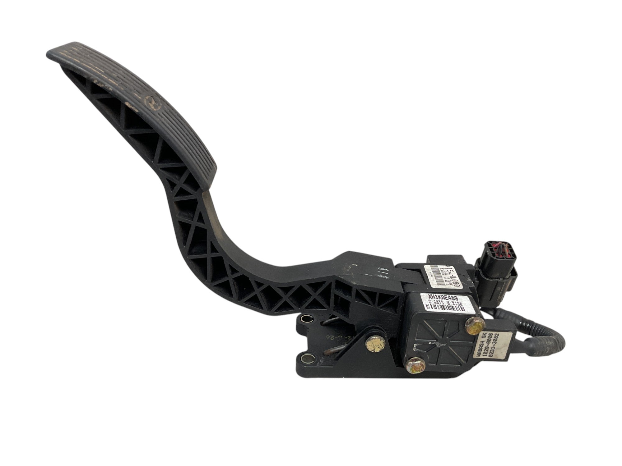 Pedal Acelerador para Hyundai Terracan 2001 - 2007 - XDMKAE117