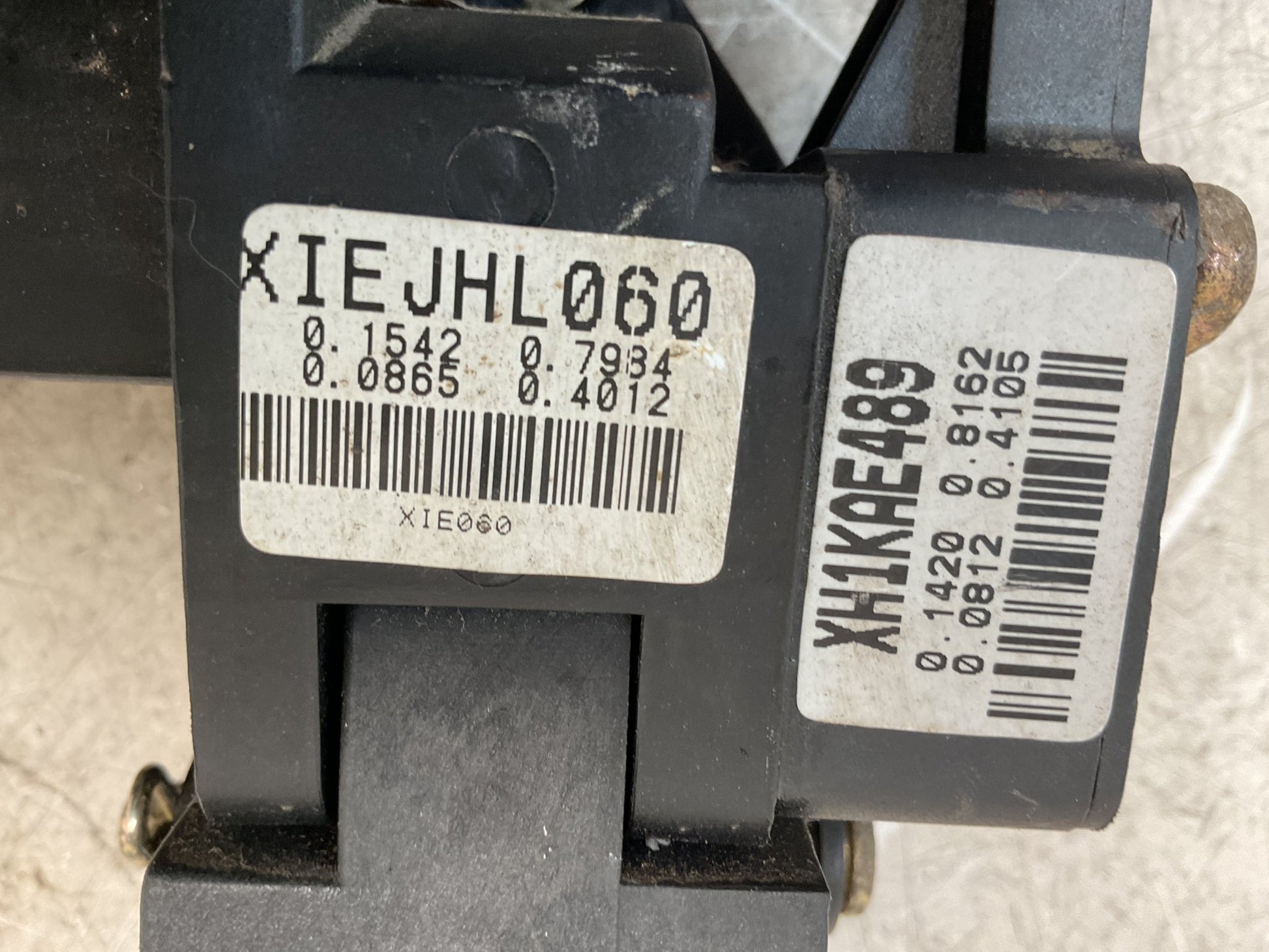 Pedal Acelerador para Hyundai Terracan 2001 - 2007 - XDMKAE117