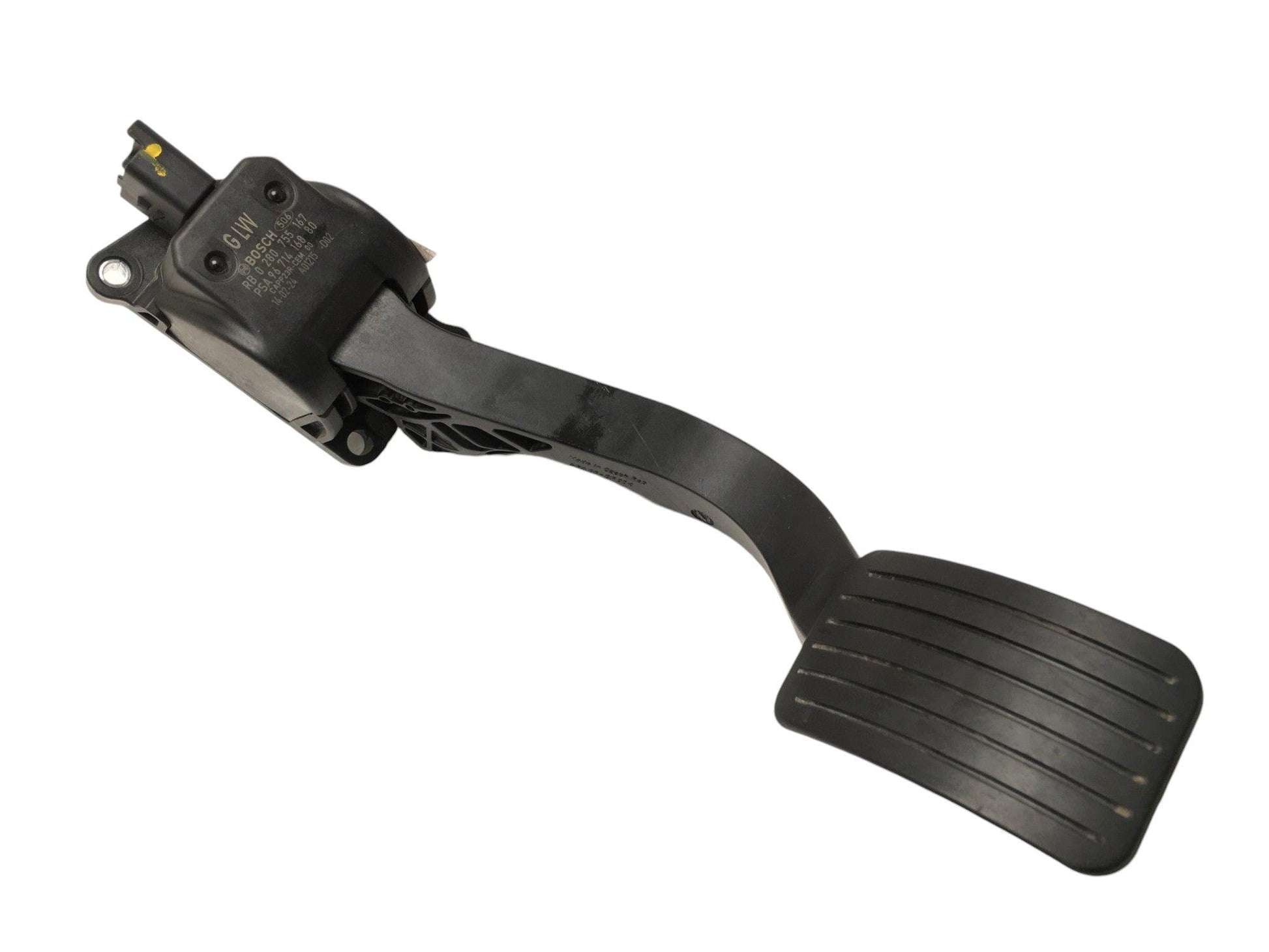 Pedal acelerador Peugeot 5008 3008 - 9671416880