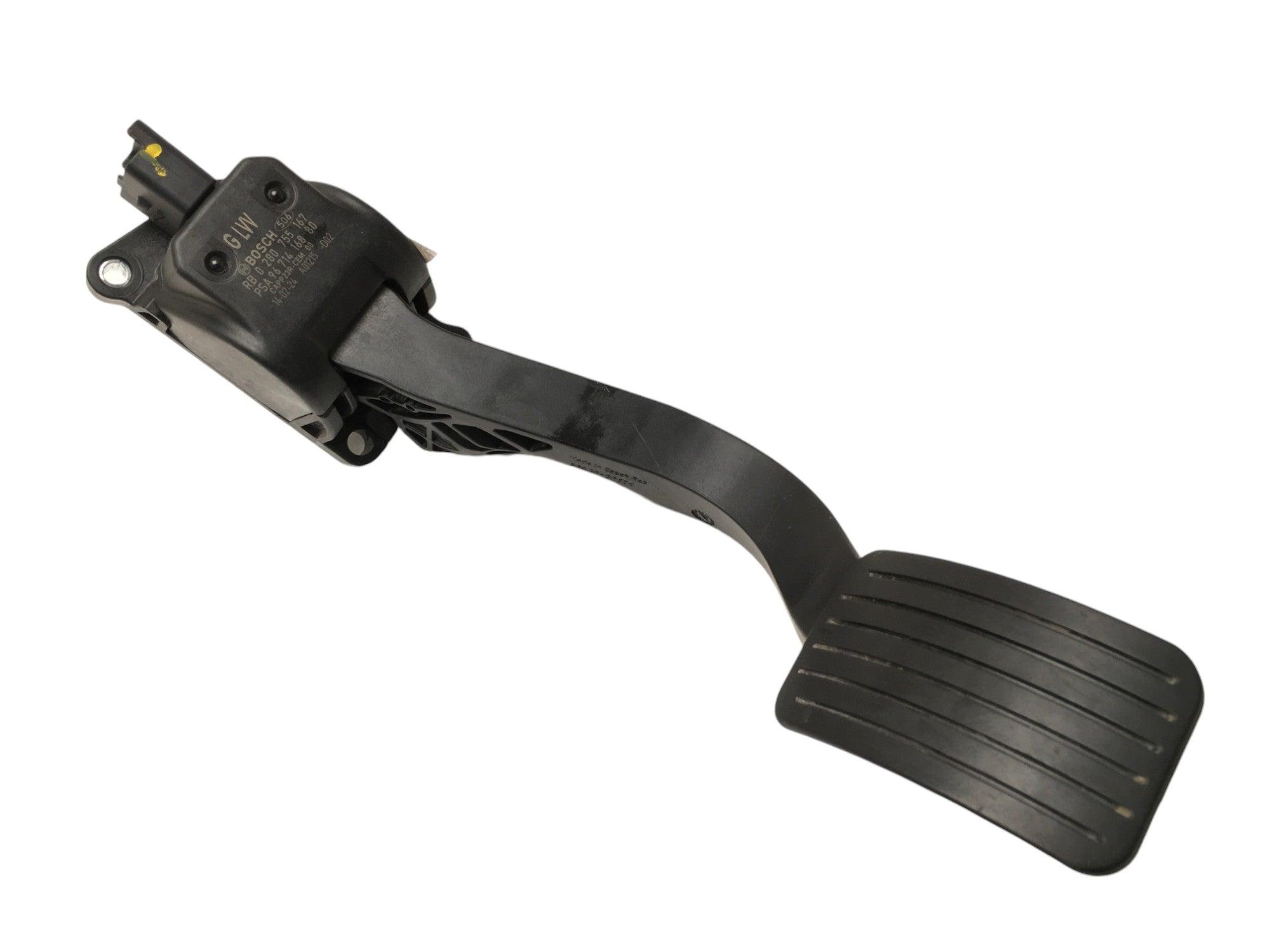 Pedal acelerador Peugeot 5008 3008 - 9671416880