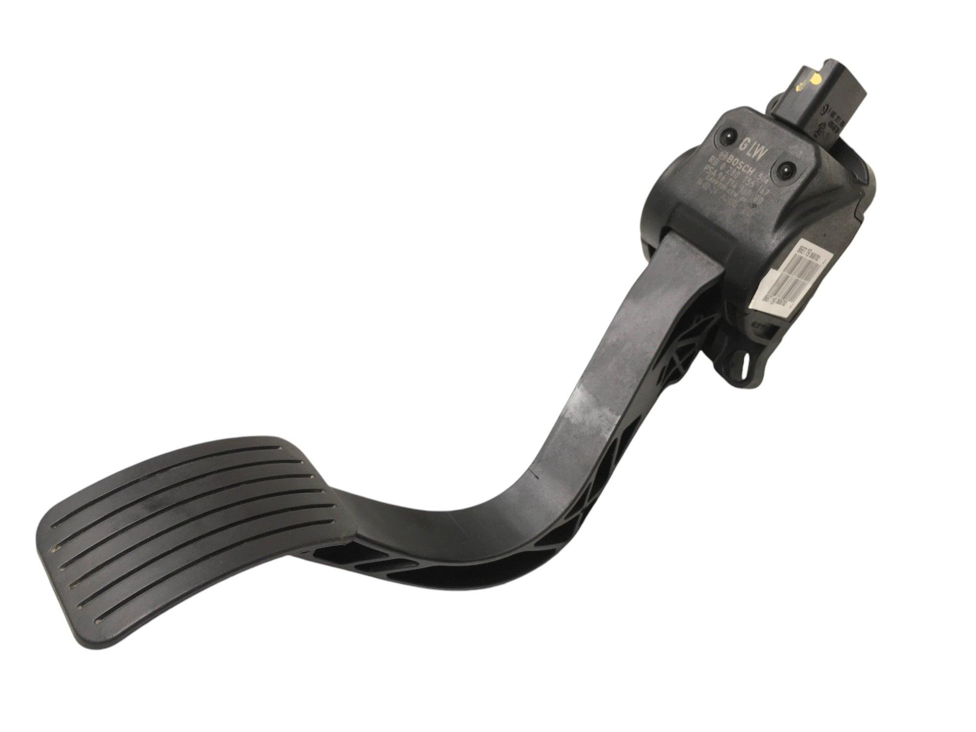 Pedal acelerador Peugeot 5008 3008 - 9671416880