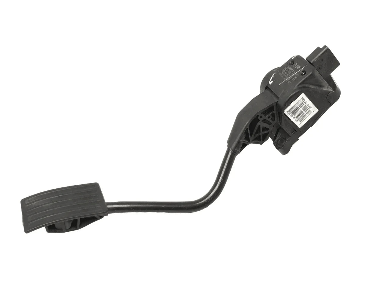 Pedal Acelerador Peugeot 508 I 9686212980