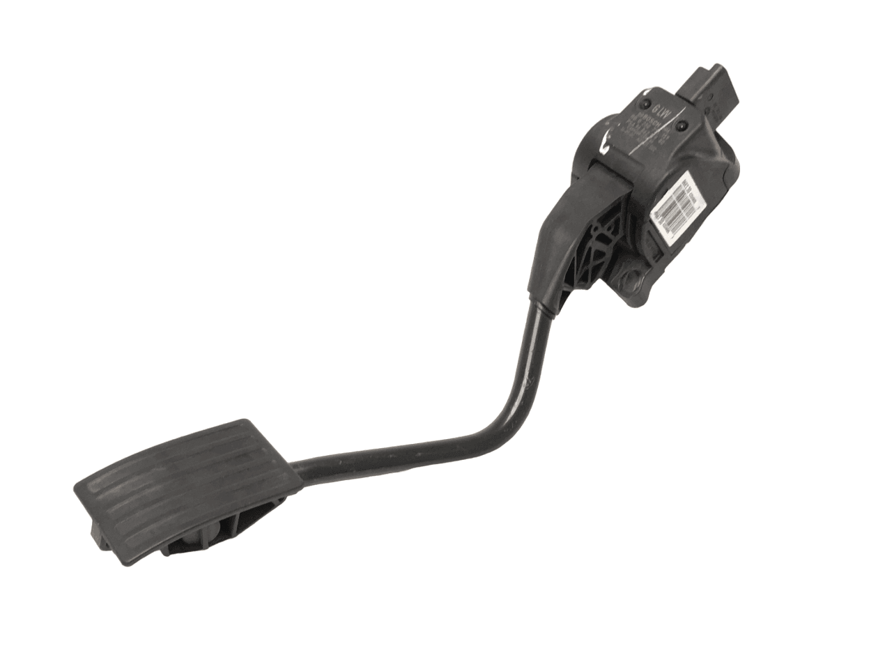 Pedal Acelerador Peugeot 508 I 9686212980 - 9686212980