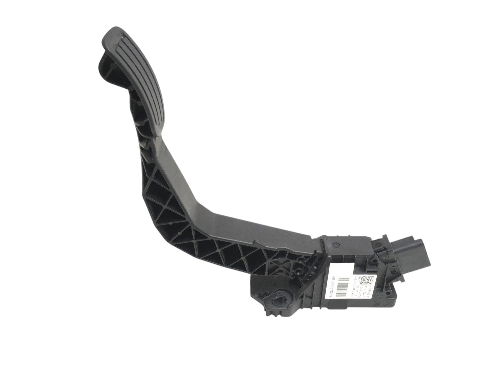 Pedal Acelerador PSA 9837891880 - 9837891880