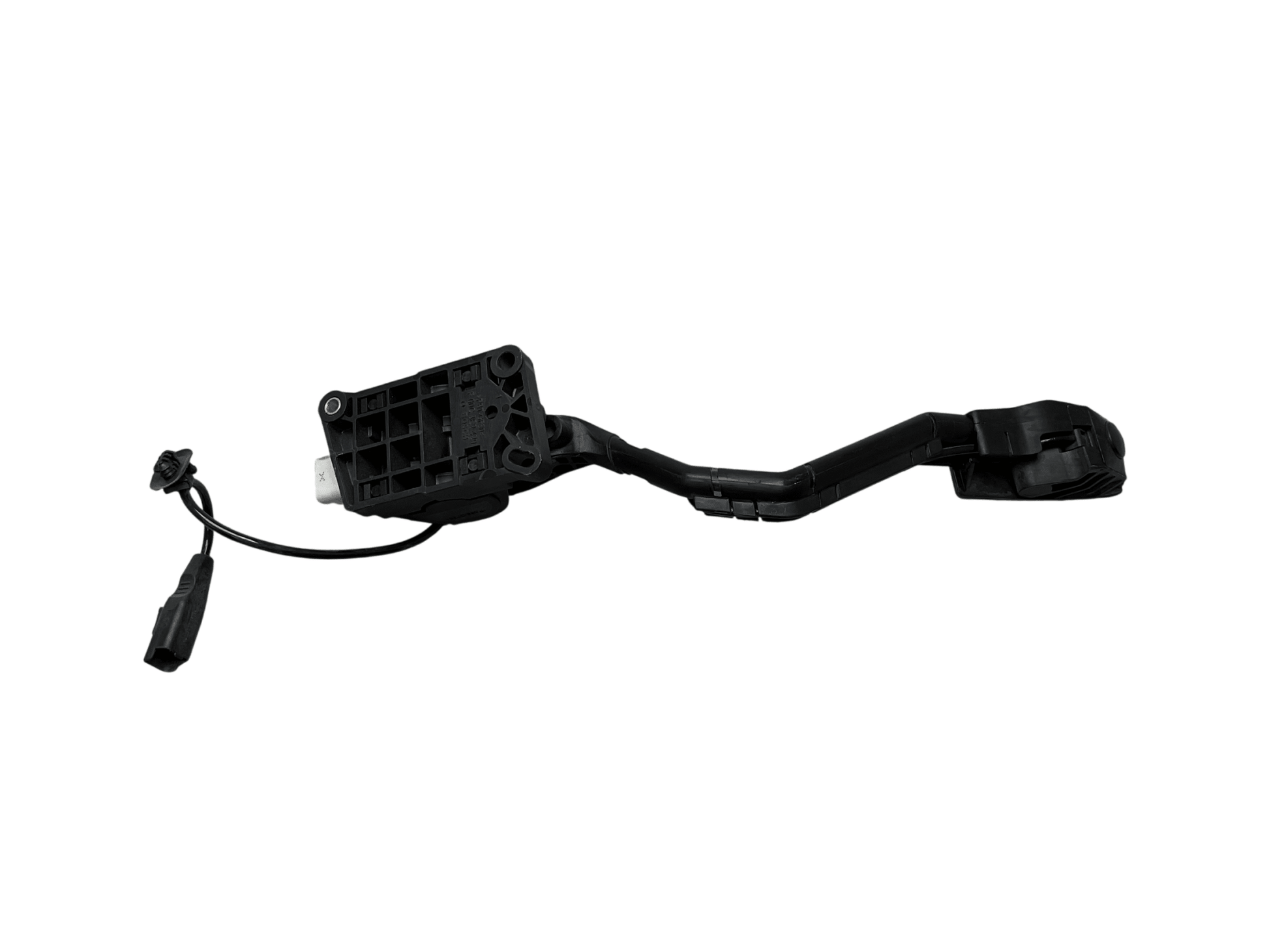 Pedal Acelerador Psa F00C3P2335 - F00C3P2335