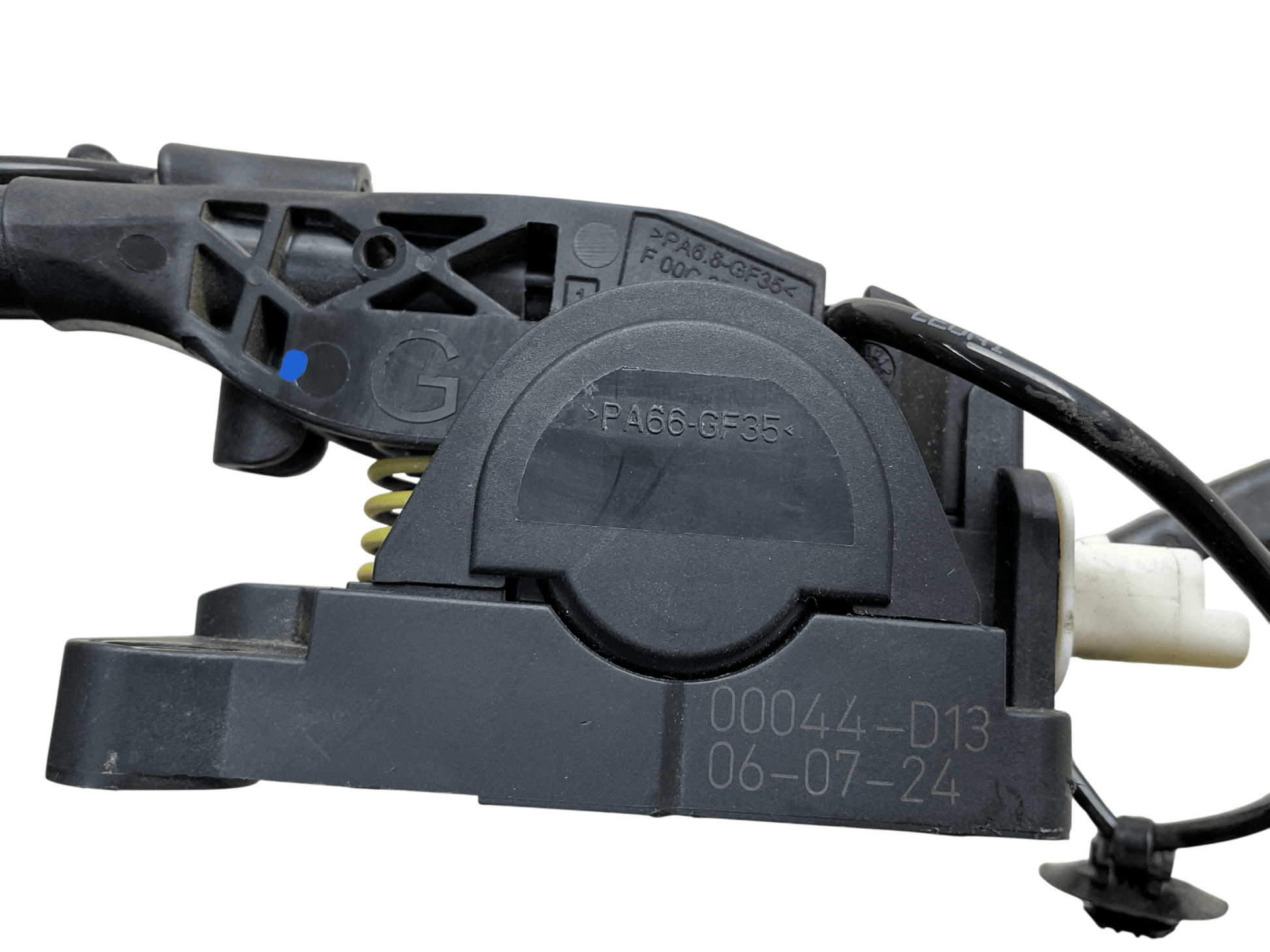 Pedal Acelerador Psa F00C3P2335 - F00C3P2335