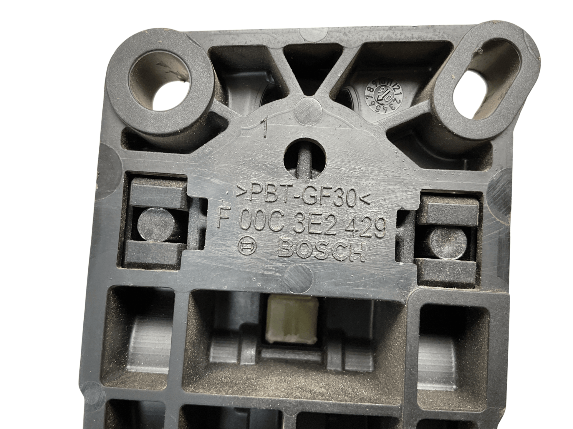 Pedal Acelerador Psa F00C3P2335 - F00C3P2335