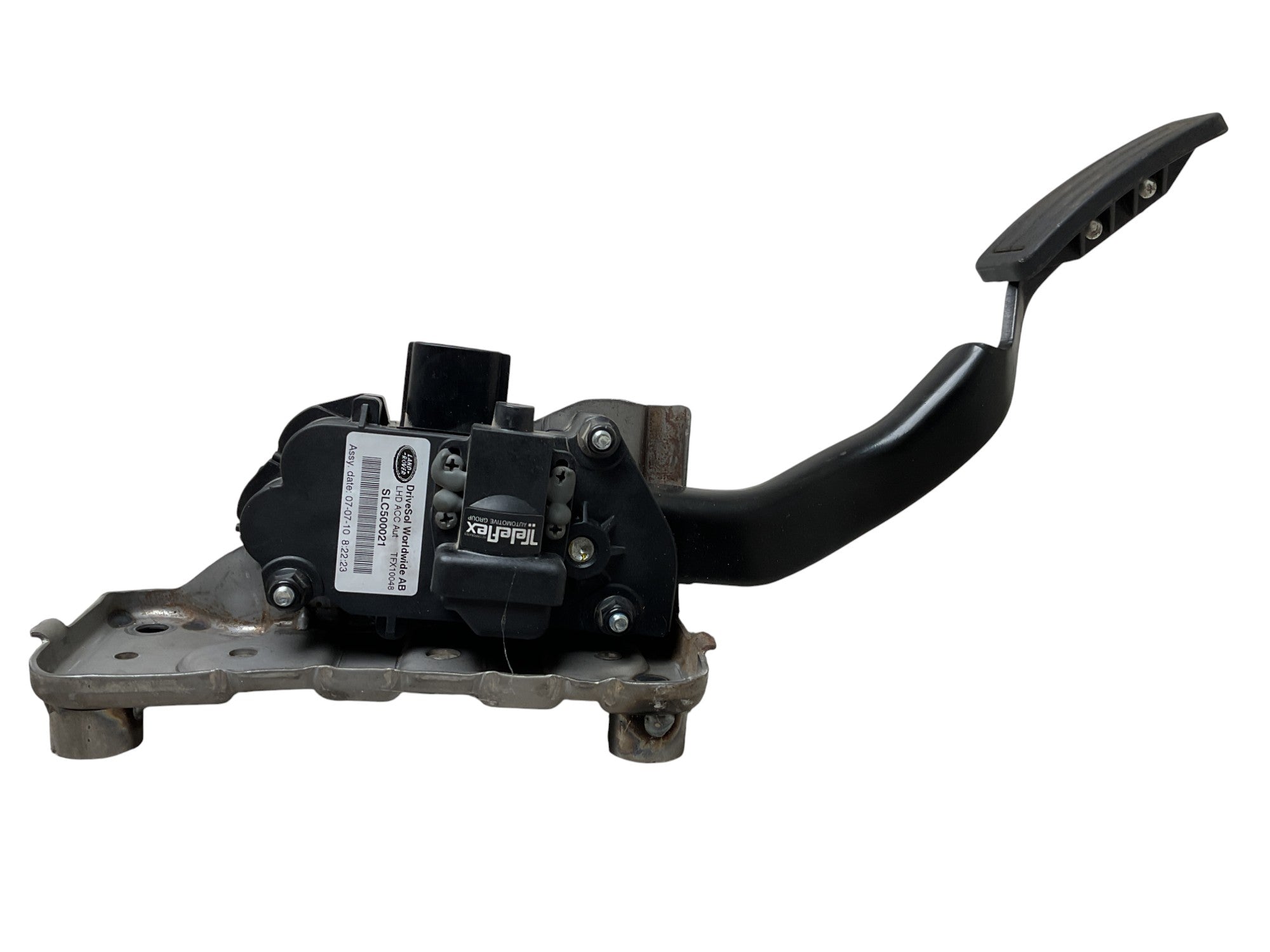 Pedal Acelerador Range Rover L320 L319 TFX10048 - TFX10048