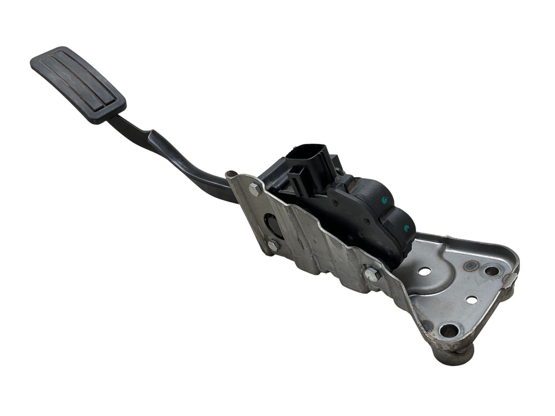 Pedal Acelerador Range Rover L320 L319 TFX10048 - TFX10048