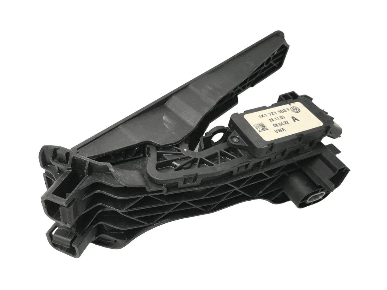 Pedal acelerador VAG 1K1721503P