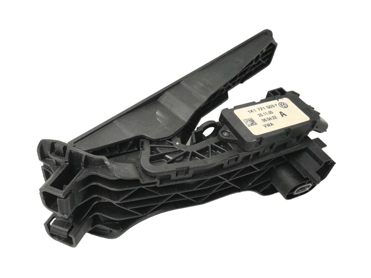 Pedal acelerador VAG 1K1721503P - 1K1721503P
