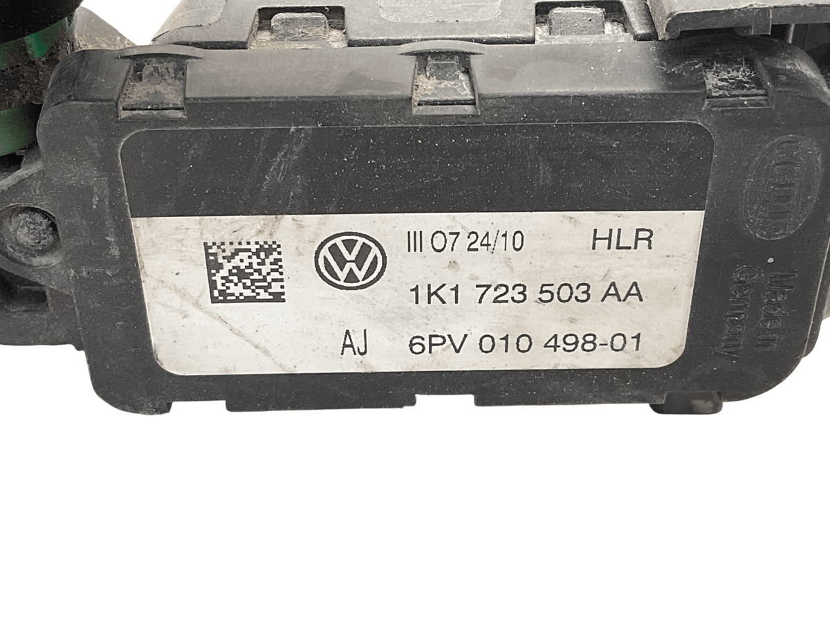 Pedal acelerador Volkswagen Golf V 03-09