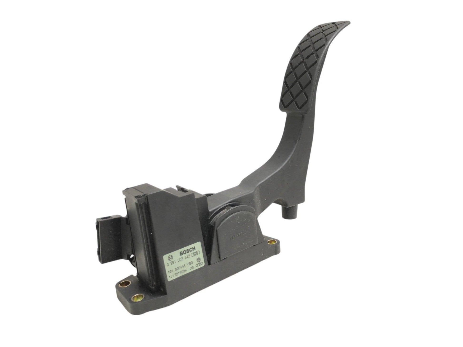 Pedal acelerador VW 1J1721503K - 1J1721503K