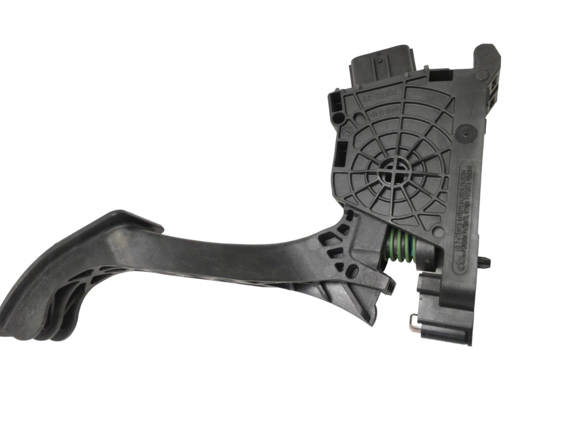 Pedal Acelerador VW 2Q1723503 - 2Q1723503