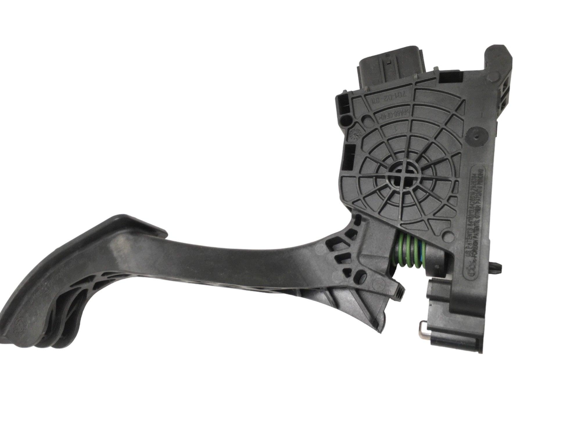 Pedal Acelerador VW 2Q1723503 - 2Q1723503