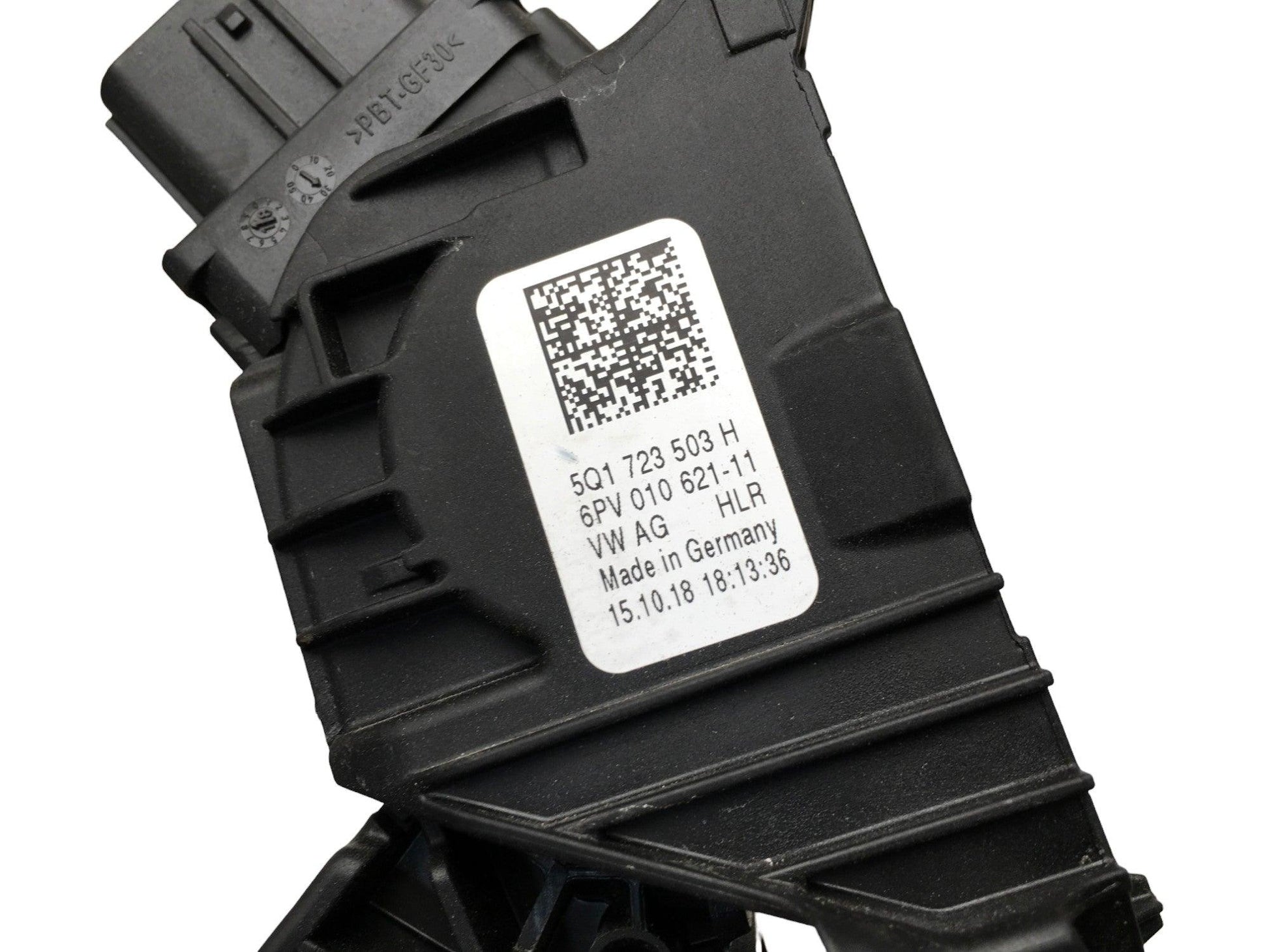 Pedal Acelerador VW 5Q1723503H - 5Q1723503H