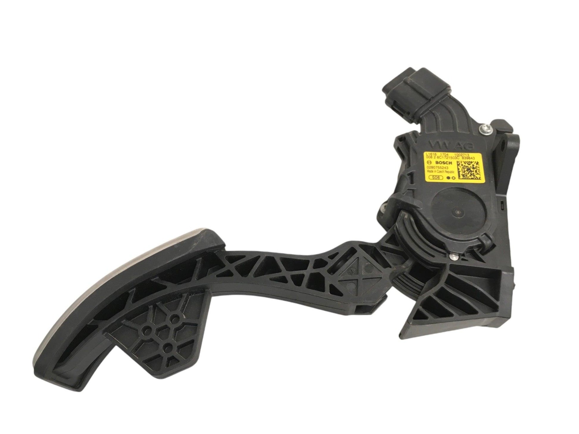 Pedal Acelerador VW 6C1721503C - 6C1721503C