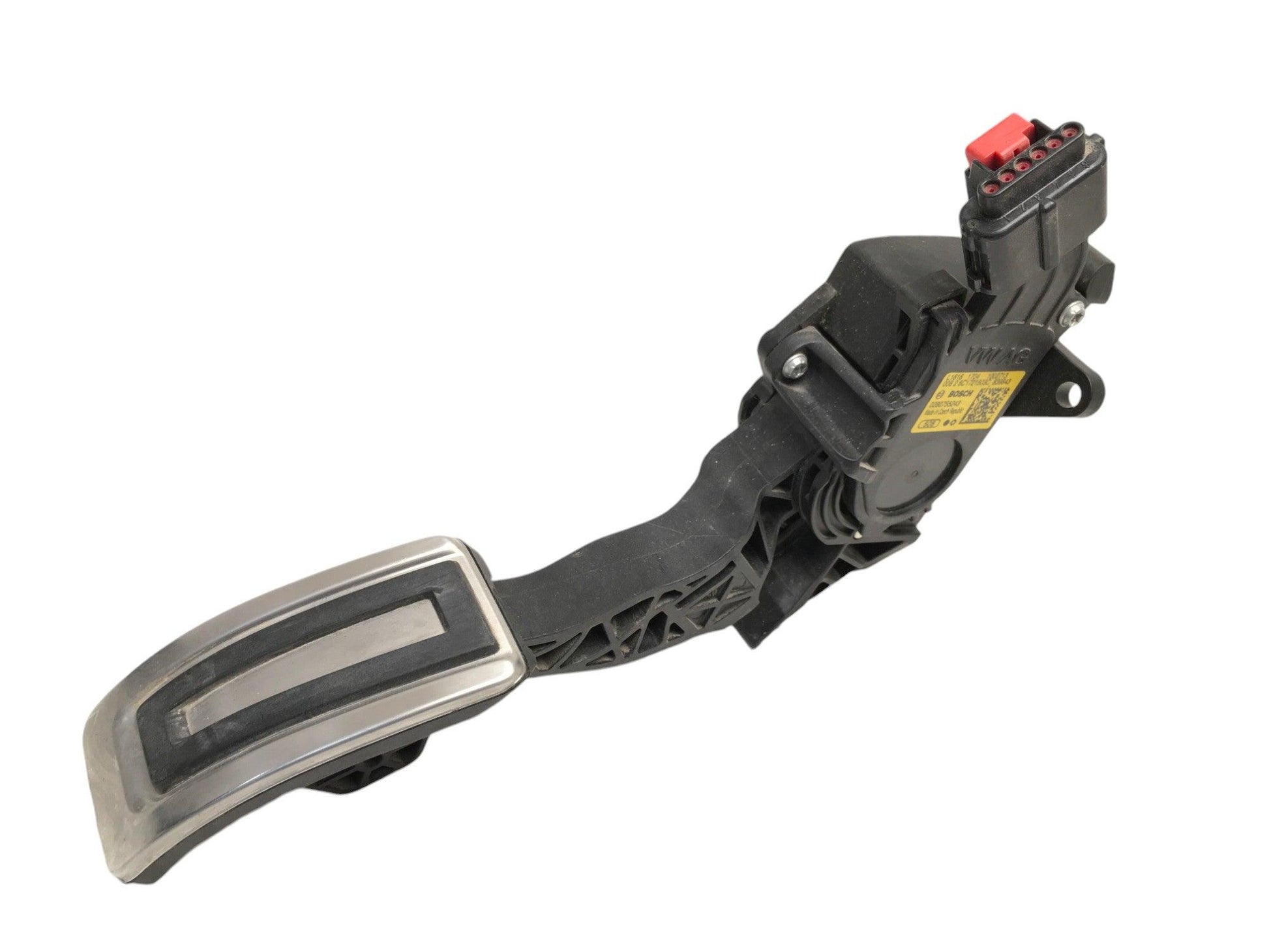 Pedal Acelerador VW 6C1721503C - 6C1721503C