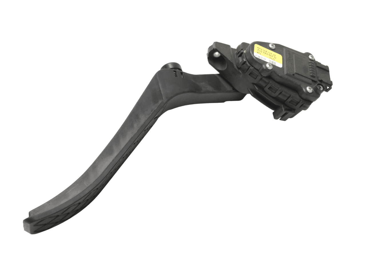 Pedal acelerador VW 6PV00802624 - 7L0723507D