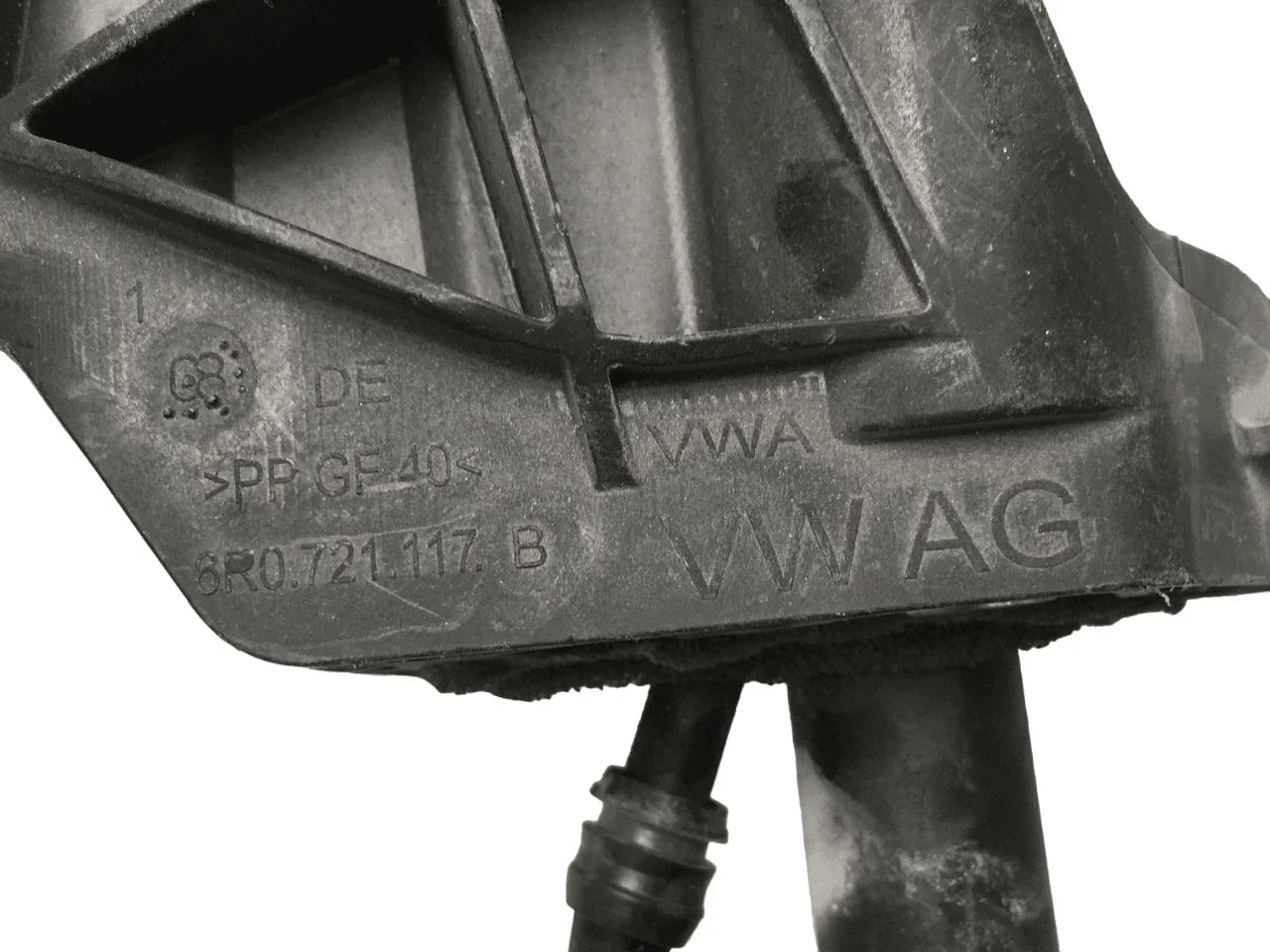Pedal acelerador VW 6R0721117B