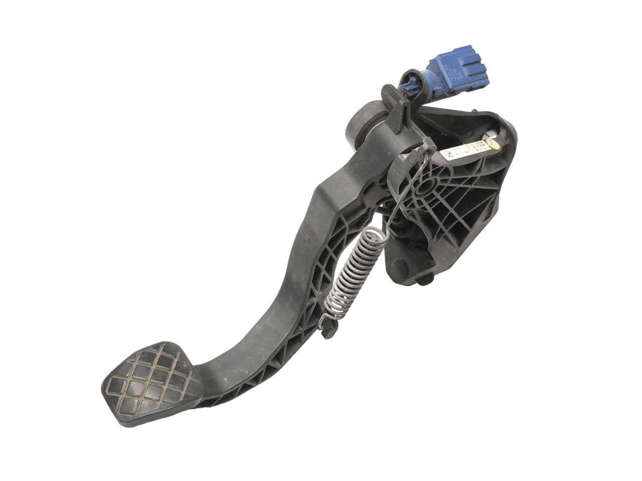 Pedal acelerador VW 6R0721117B - 6R1721059G