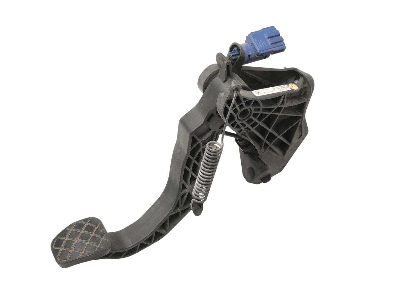 Pedal acelerador VW 6R0721117B - 6R1721059G