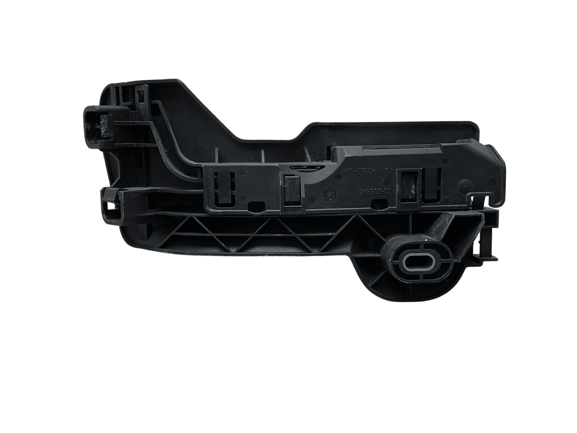 Pedal Acelerador VW Passat B6 05-10 - 6PV00874500