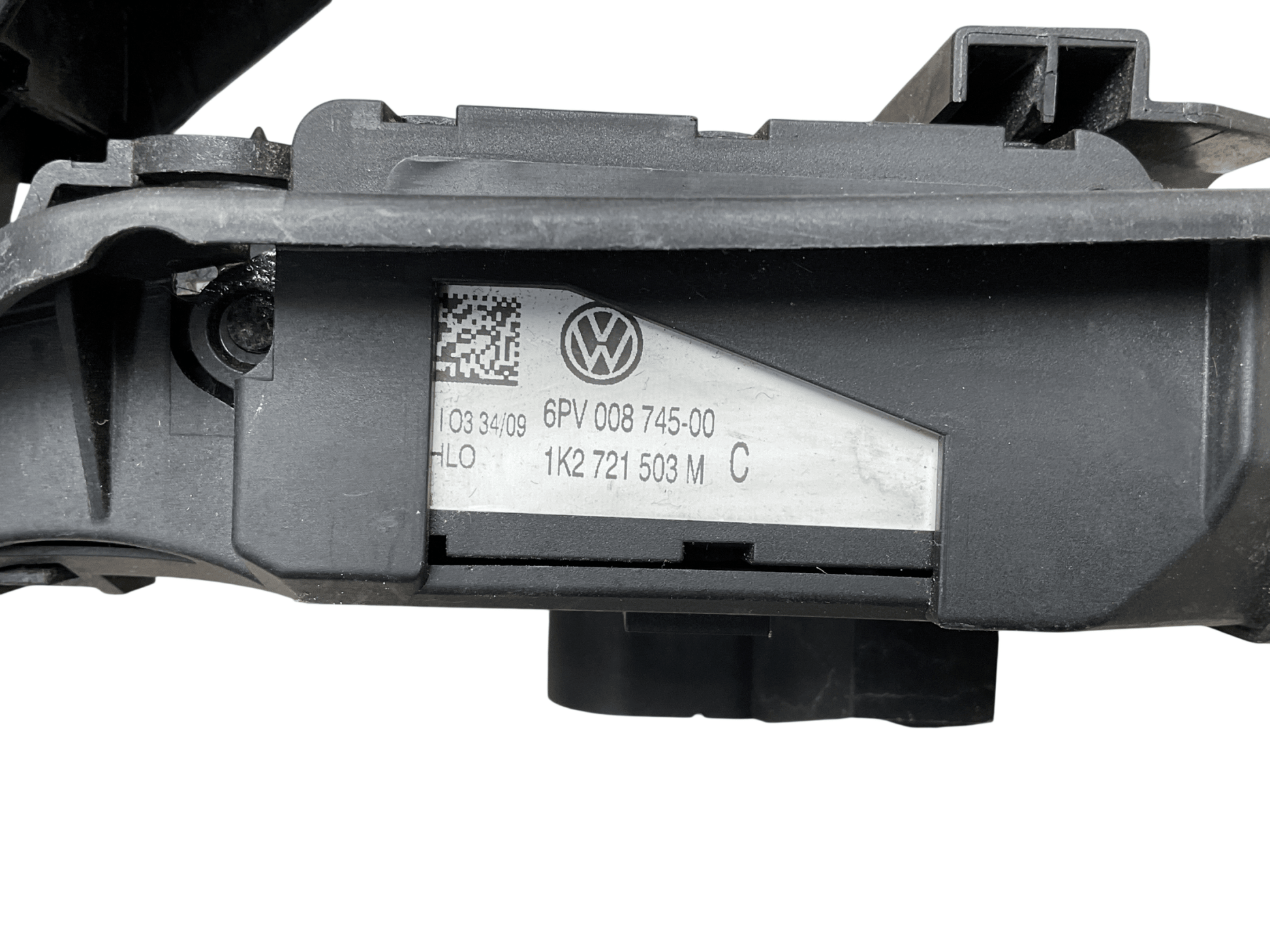 Pedal Acelerador VW Passat B6 05-10 - 6PV00874500