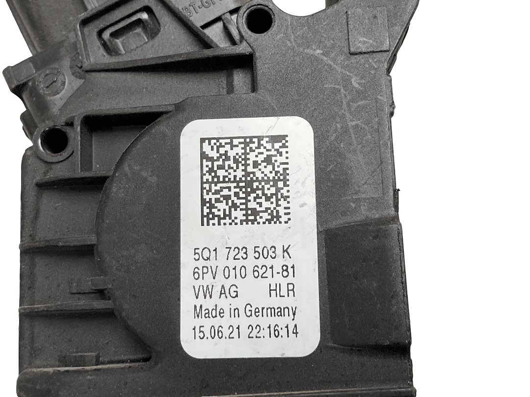 Pedal Acelerador VW Tiguan II 16-25 - 5Q1723503