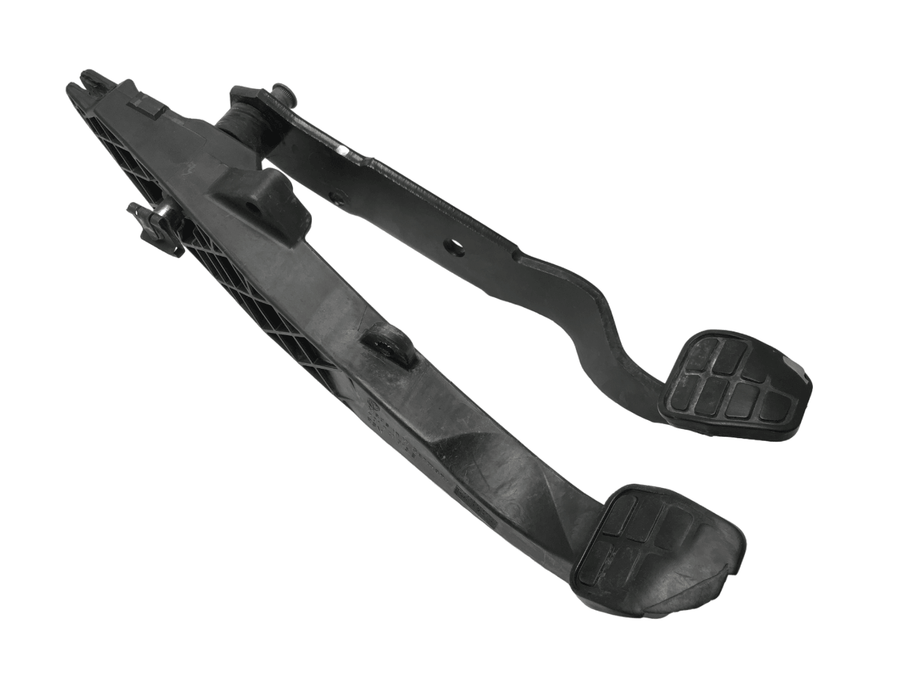 Pedal acelerador VW Transporter T4 - 701721315B