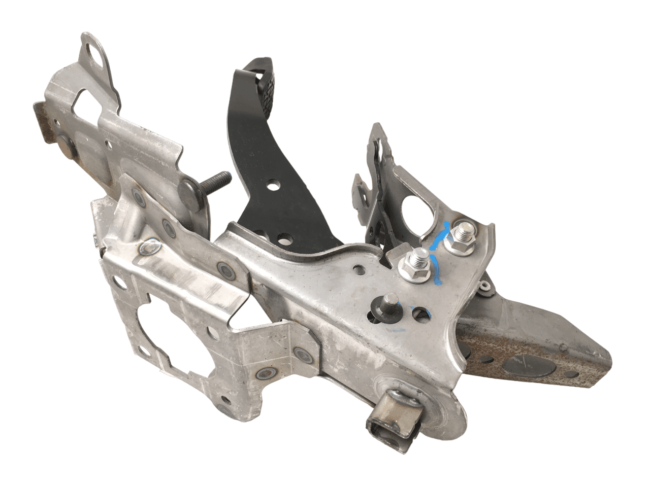 Pedal de freno para Ford Transit Courier I - 16A43073