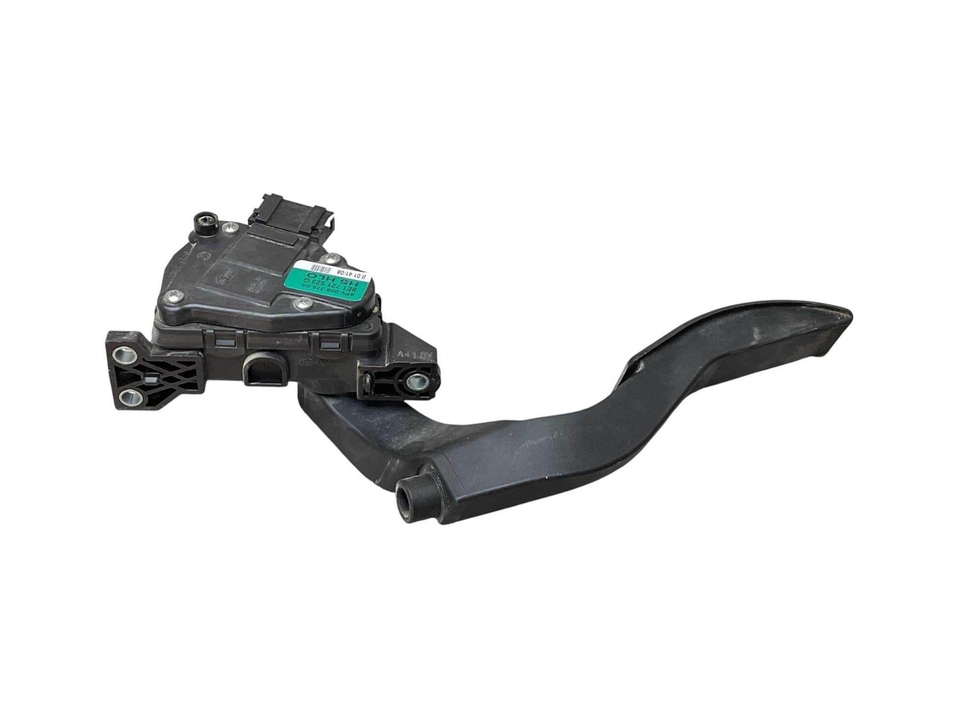 Pedal de velocidad Audi - 8E1721523G