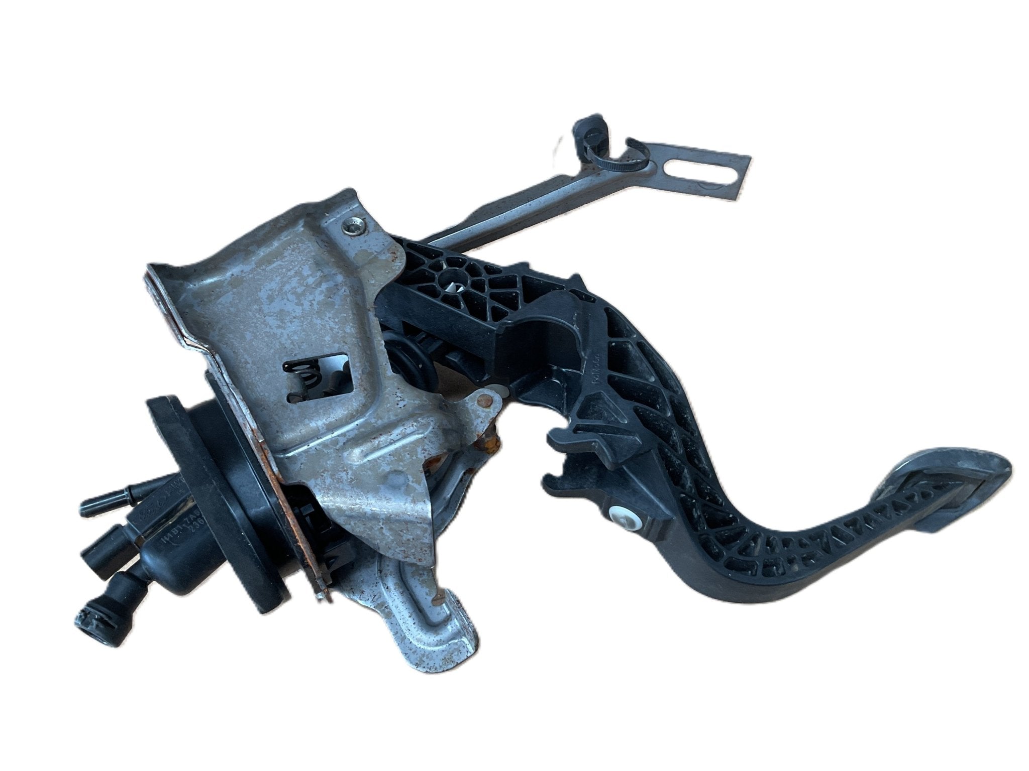 Pedal embrague Ford Focus IV 18-23 - JX617B633JC